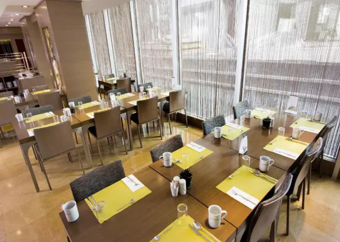 هتل آوانتگارد لونت استانبول